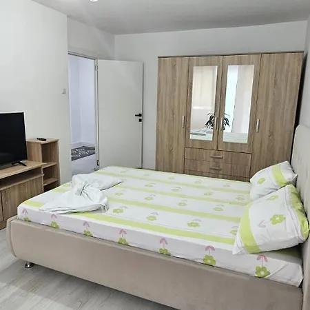 Apartment Energie4all Bucharest