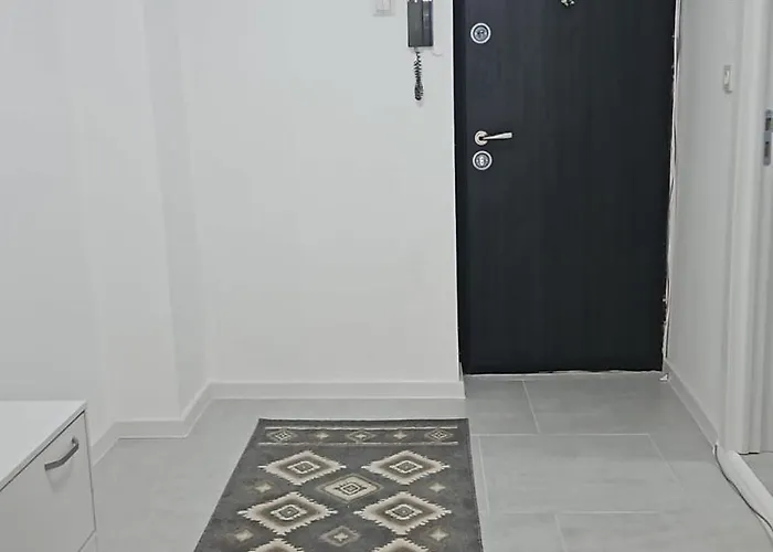 Energie4all Apartment Bucharest
