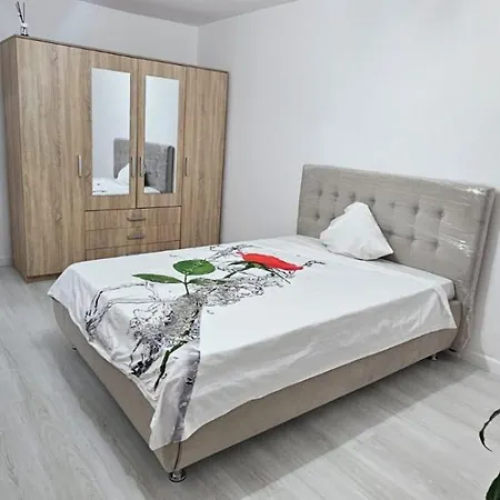 Apartment Energie4all *