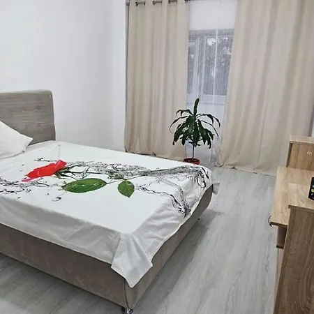 Energie4all Apartment Bukarest