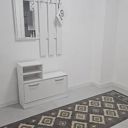 Energie4all Apartment Bucharest