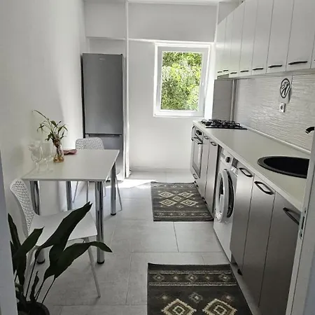 Energie4all Бухарест