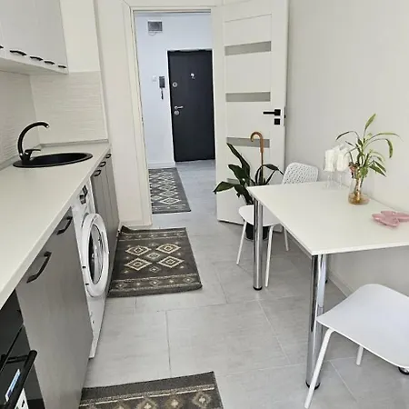 Energie4all Apartment *