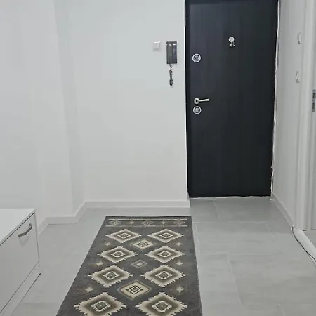 Energie4all Apartment Bukarest