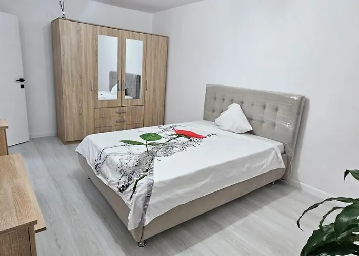 Apartament Energie4all *