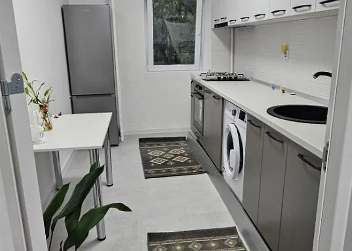 Energie4all Bukarest