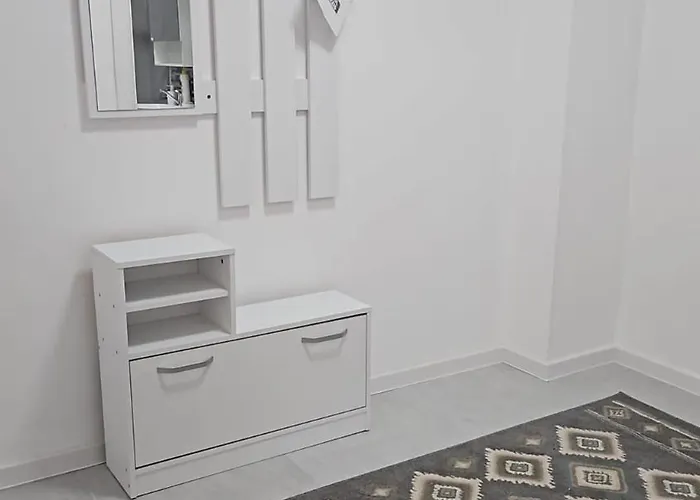 Energie4all Apartment Bukarest