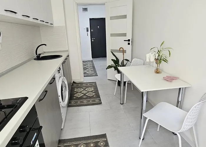 Energie4all Apartment *