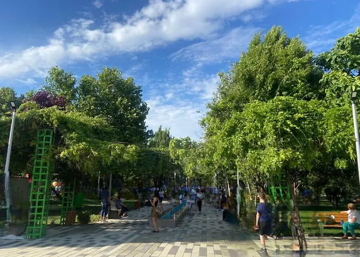 Energie4all * Bucureşti