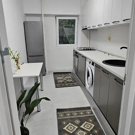 Energie4all 布加勒斯特